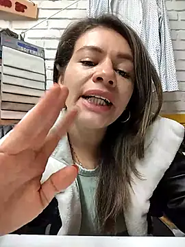 oriana thomson2 online show from 10/12/25, 10:11