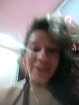 oriana thomson2 online show from 11/13/25, 02:15