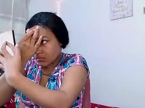 katty ebonny online show from 10/21/25, 03:39