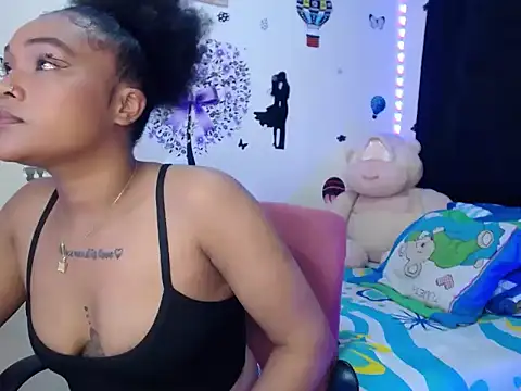 katty ebonny online show from 09/18/25, 04:04