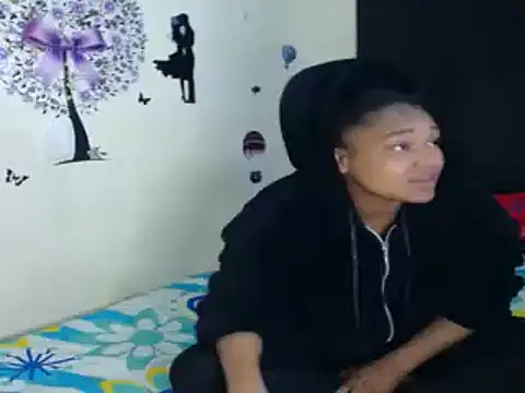 katty ebonny online show from 03/01/25, 02:15