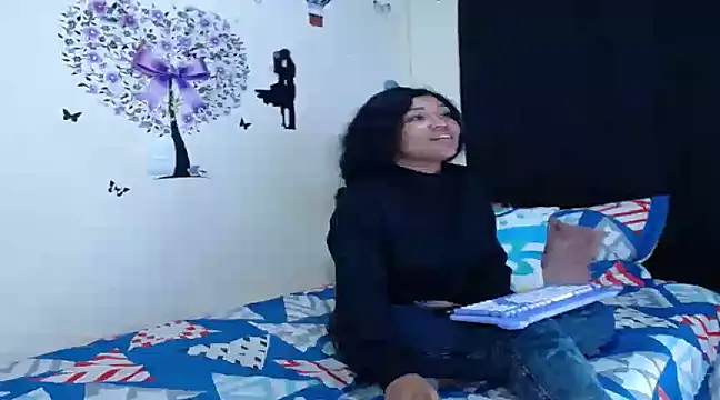katty ebonny online show from 12/11/24, 02:52