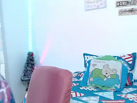 katty ebonny online show from 12/03/25, 12:33