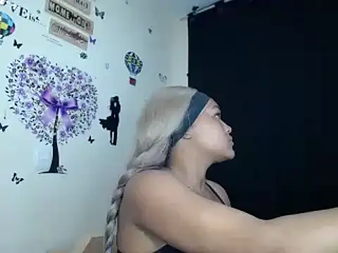 katty ebonny online show from 03/18/25, 04:07