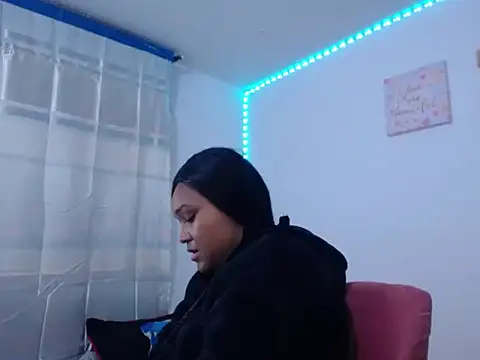 katty ebonny online show from 10/15/25, 03:16
