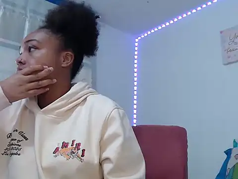 katty ebonny online show from 11/19/25, 02:00