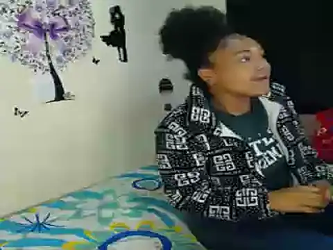 katty ebonny online show from 02/28/25, 03:59