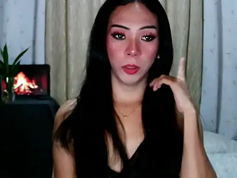 Jvuymae online show from 03/25/26, 12:04