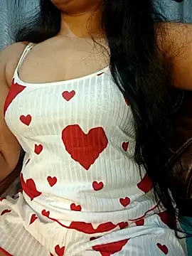 Rina777o online show from 02/26/26, 06:30