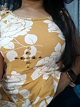 Rina777o online show from 04/17/26, 01:19