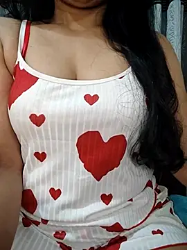 Rina777o online show from 04/18/26, 05:59