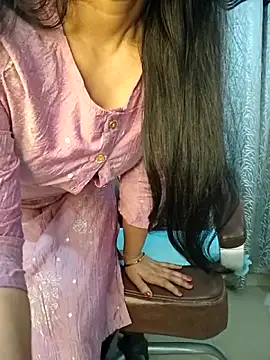 Rina777o online show from 03/19/26, 06:19