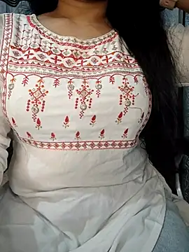 Rina777o online show from 04/19/26, 06:10