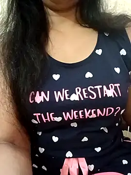 Snapshot of Rina777o chatting on 02/25/25, 06:44 Rina777o online show from 02/25/25, 06:44