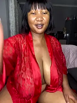 MayaPassion online show from 12/16/25, 08:24