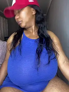 MayaPassion online show from 10/08/25, 06:08