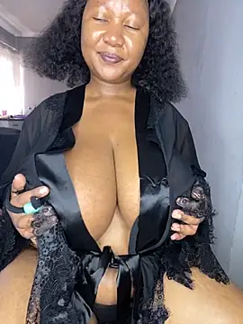 MayaPassion online show from 12/04/25, 01:10