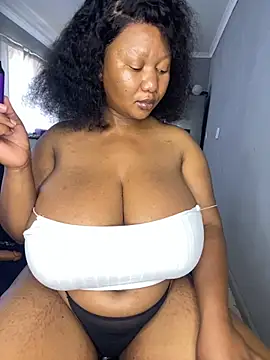 MayaPassion online show from 11/08/25, 10:08