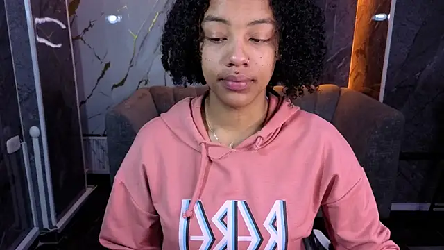 Violeth b online show from 10/28/25, 12:48