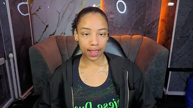 Violeth b online show from 11/11/25, 12:55