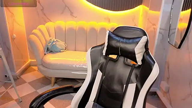 Violeth b online show from 12/05/25, 12:48