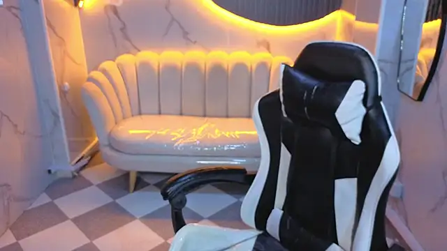 Violeth b online show from 02/17/26, 12:46