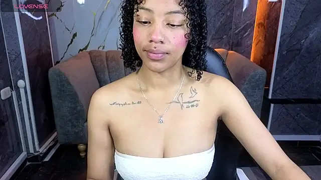 Violeth b online show from 11/04/25, 12:42