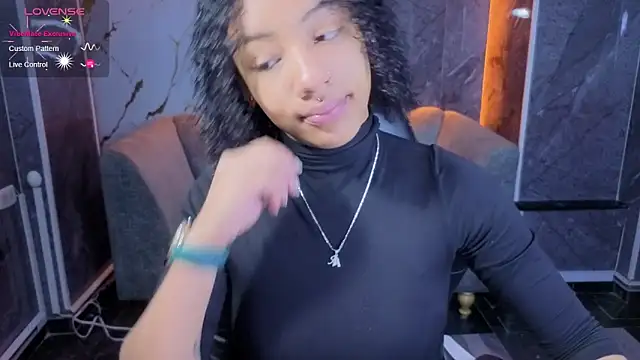 Violeth b online show from 02/09/26, 12:58