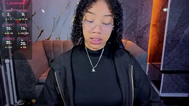 Violeth b online show from 11/20/25, 12:50