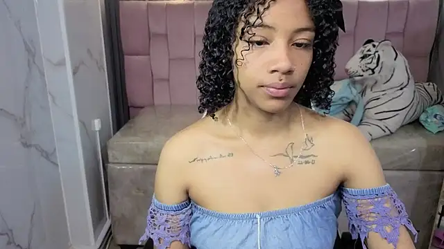 Violeth b online show from 03/07/26, 12:54