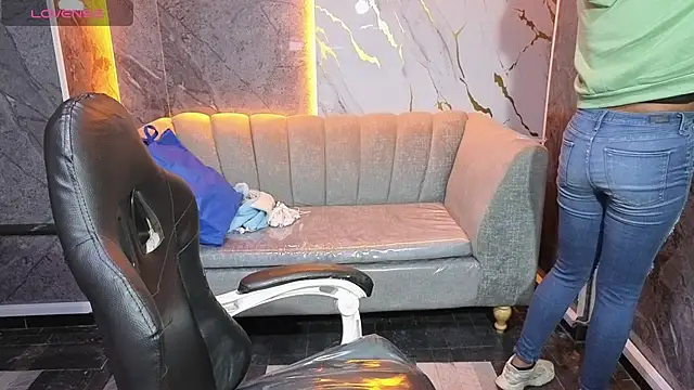 Violeth b online show from 10/22/25, 12:48