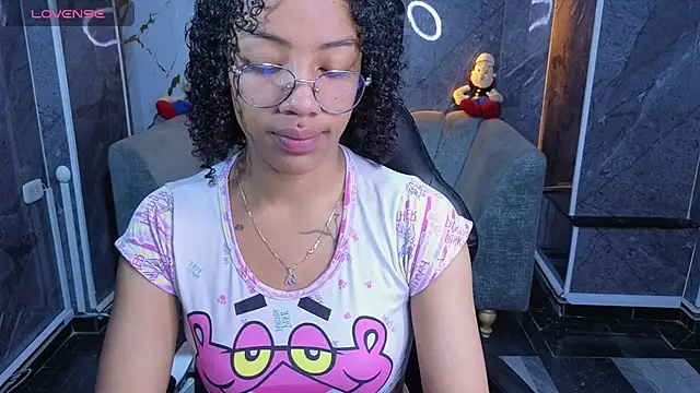 Violeth b online show from 05/25/26, 12:48