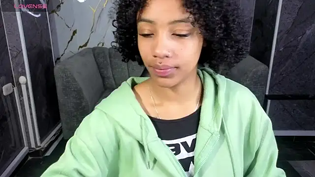 Violeth b online show from 11/01/25, 12:43