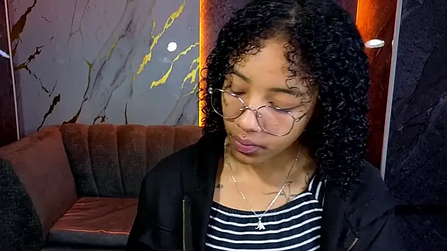 Violeth b online show from 10/27/25, 12:50