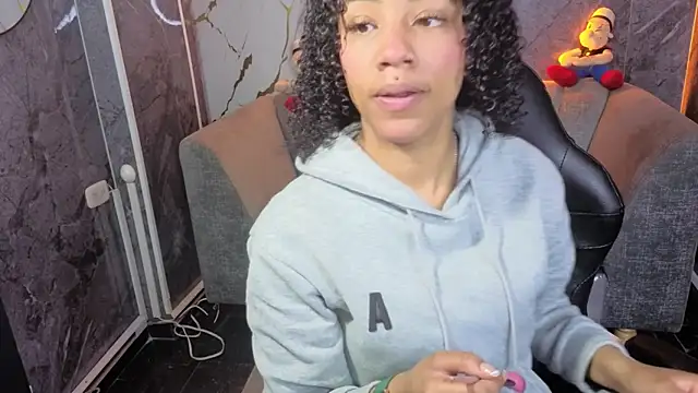 Violeth b online show from 03/27/26, 01:01