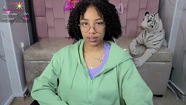 Violeth b online show from 02/26/26, 12:49