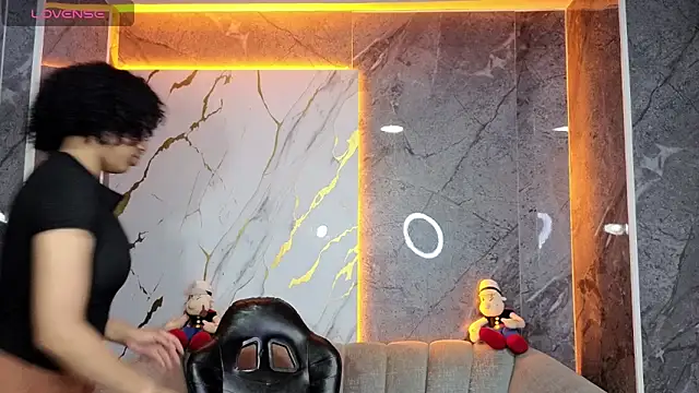 Violeth b online show from 03/29/26, 01:02