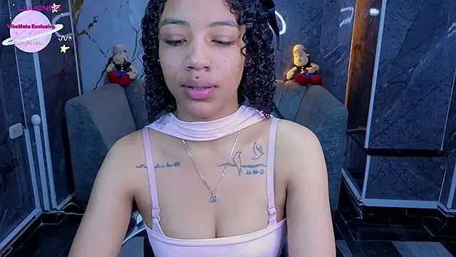 Violeth b online show from 05/28/26, 01:06