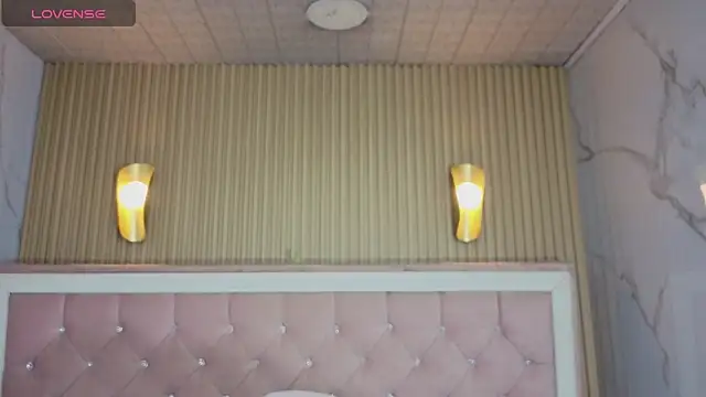 Violeth b online show from 12/20/25, 12:52