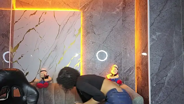 Violeth b online show from 03/25/26, 12:59