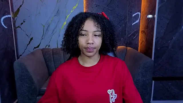 Violeth b online show from 03/19/26, 12:38