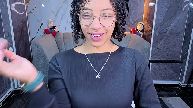 Violeth b online show from 04/08/26, 01:01