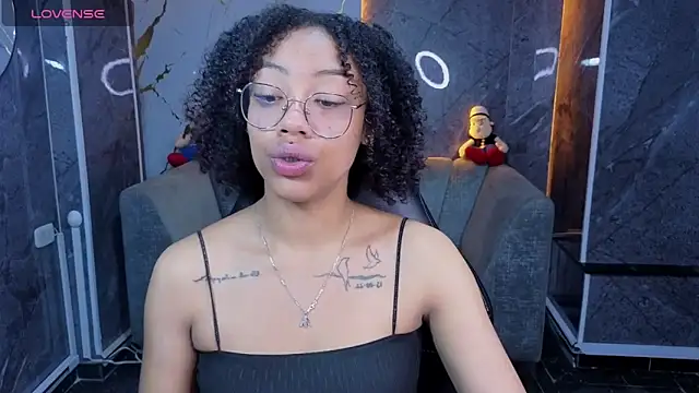 Violeth b online show from 05/21/26, 12:57