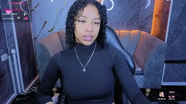 Violeth b online show from 02/24/26, 12:50