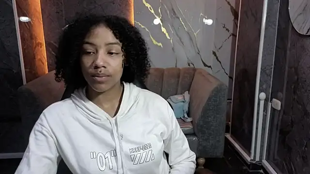 Violeth b online show from 10/25/25, 12:50