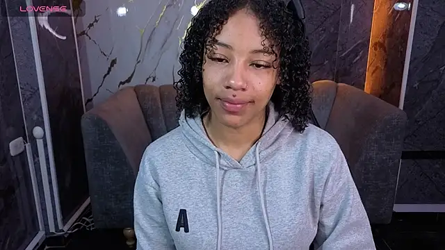 Violeth b online show from 02/25/26, 12:49