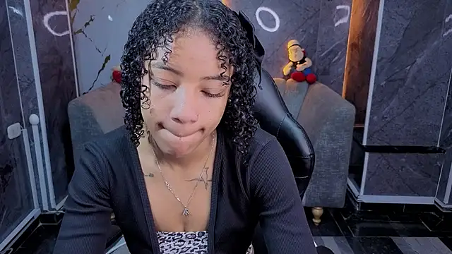 Violeth b online show from 05/07/26, 12:52