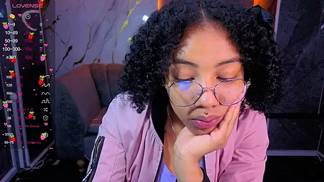 Violeth b online show from 11/21/25, 12:48