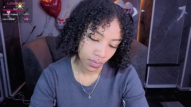 Violeth b online show from 02/12/26, 01:00