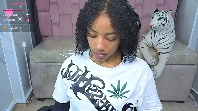 Violeth b online show from 03/04/26, 12:57